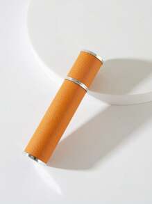 3pcs 10ml Travel Perfume Atomizer - Portable, Refillable Mini Cologne Dispenser With Metal Matte Finish & Glass Inner Bottle,Mini Portable Empty Liquid Container ,Travel Essentials ,Travel Organizer For Beach ,Summer Vacation Back To School,Suitable For Business Use - Multicolor - View 12