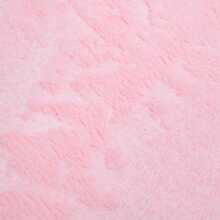 6 pièces Gant de toilette en microfibre doux pour le visage, gant de douche, gant démaquillant réutilisable, style européen, 15 cm x 20 cm