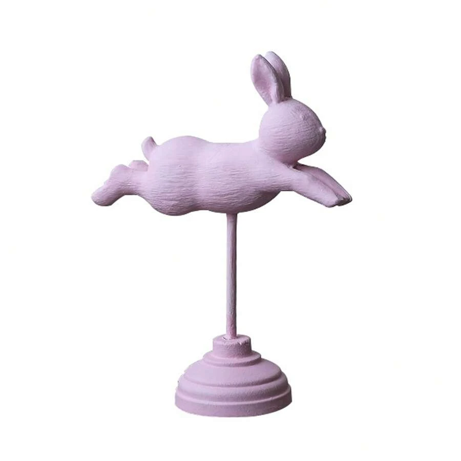 Statues - สีชมพู - ดู 1
