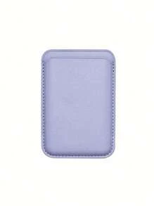 1pc Magnetische Portemonnee Telefoonhouder Met Mag Safe Portemonnee Accessoires Voor Telefoon 16 15 14 13 12 Pro/Pro Max/Plus/Mini Safe Case Serie Mini Portemonnee Kaarthouder Magsafe Portemonnee