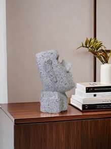 Creative Glasses Display Rack Desktop Display Decoration Glasses Storage Rack Ornament (1 Piece)