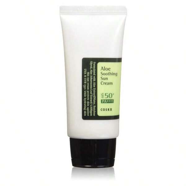 CosRX - Aloe Soothing Sun Cream SPF50+ PA+++ (50ml)