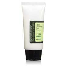CosRX - Aloe Soothing Sun Cream SPF50+ PA+++ (50ml) - Clear - View 7