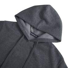 Men's Fleece Pullover Hoodie