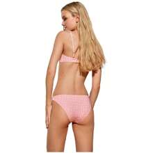 Ysabel Mora Bas De Bikini   pour Femme en couleur Orange ✅ Livraison en 3-5 jours
