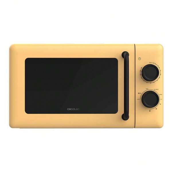 Cecotec Proclean 3110 Amarelo