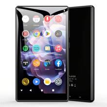 80GB MP3/MP4 Player (Bluetooth And WiFi), 5.0-Inch Touchscreen, Built-In Speakers, EBooks, Android Digital HiFi Audio, Up To 512 GB - View 1