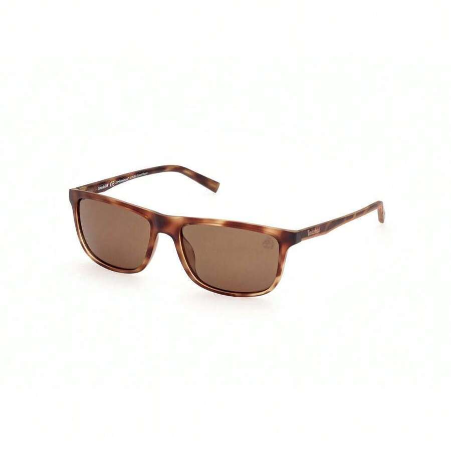Timberland Injected Men's Sunglasses