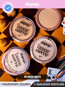 Powder - 01 Natural - 查看 1