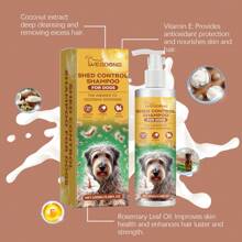 Dog Care Essence Water To Remove The Smell Clean, Soft And Gentle - Multicolor - View 4