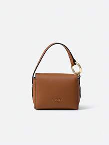 FION Women's Fashion Simple Backpack FAAFVKN019