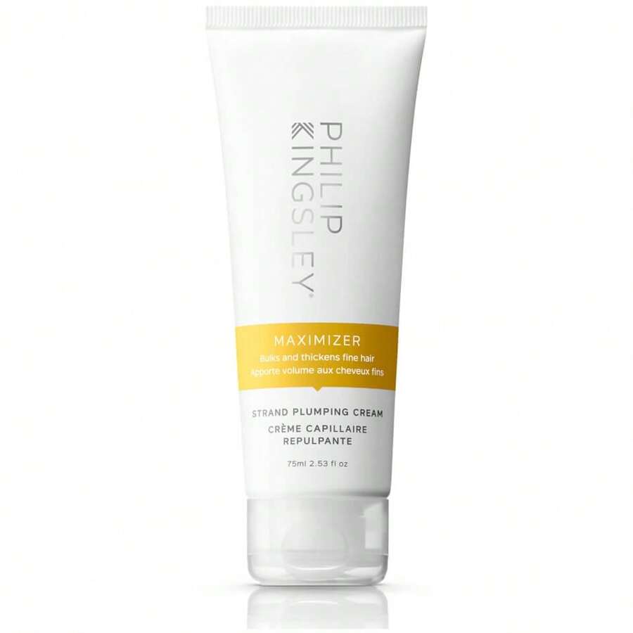 Philip Kingsley - Maximizer Strand Plumping Cream (75ml)