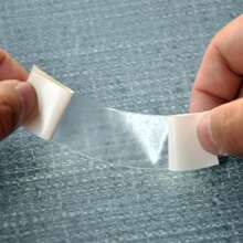Ultra Hold Strong White Hair System Tape Double Side Adhesive Super Tape For Lace Wig/Man Toupee/Hair Pieces 36pcs