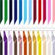 Multicolor
