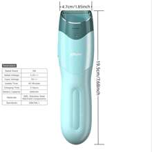 ENSSU Rechargeable Vacuum Hair Clipper Set, 2 Modes, Waterproof Hair Trimmer/Clipper, Wireless Haircut Kit, Professional Electric Hair Clipper With Smart Vacuum Function, Waterproof & Rechargeable - Perfect For Men's Beard And Body Hair Grooming