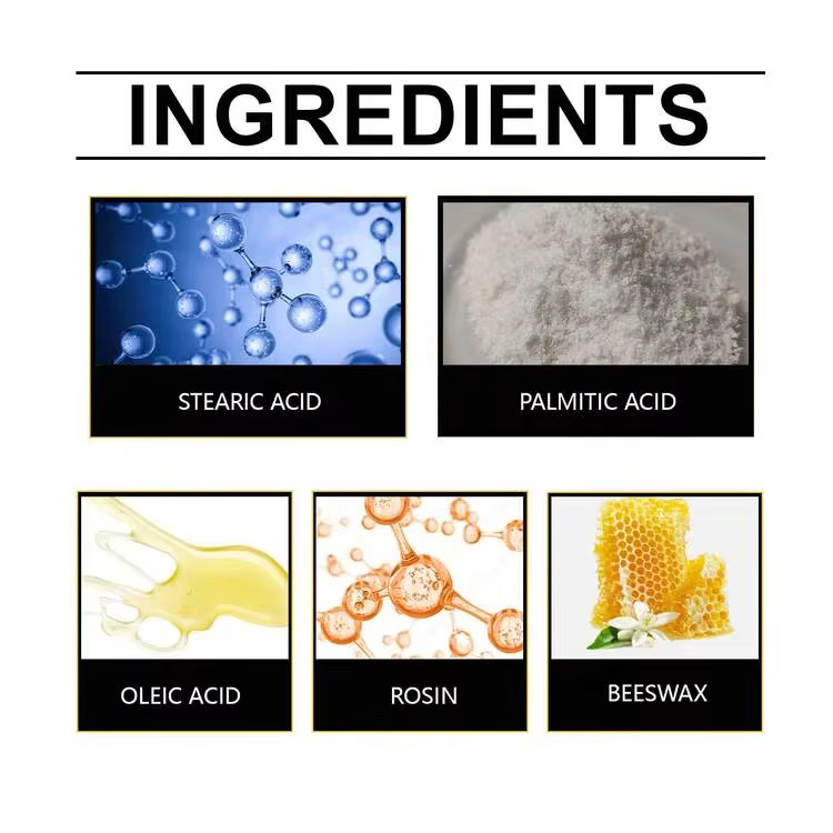 Car Scratch Repair Paste, Paint Scratch Abrasion Repair, Polishing Maintenance Coating Paste - Multicolor - View 3