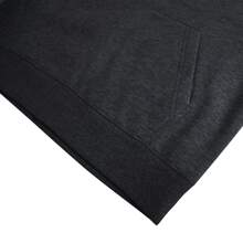 Men's Fleece Pullover Hoodie