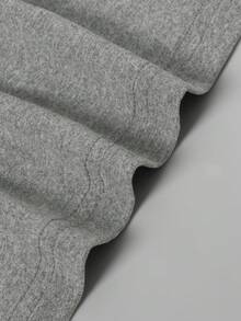 女士时尚休闲 Y2K 可爱猫咪图案印花撞色插肩袖圆领短袖 T 恤