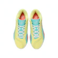 Nike Zapatos de baloncesto Jordan Tatum 2 PF, media caña, FJ6458-700, Hombre 2024