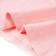 vidaXL Kindershirt 140 roze