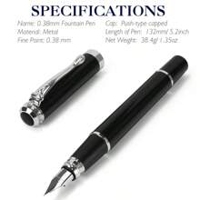 Pennelli per calligrafia