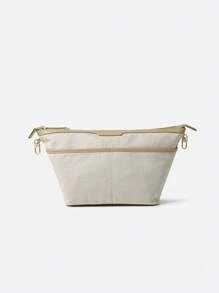 FION Tote Bag New Large Capacity Commuter Shoulder Women's High-End Large Bag