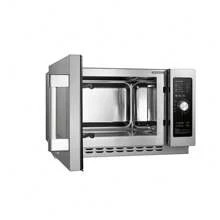 Microwave Ovens