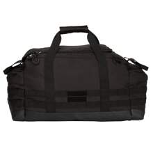 SOG 35 Ltr Outbound Duffel Bag, Black, Unisex, Polyester, New, Adult - 黑色 - 查看 7