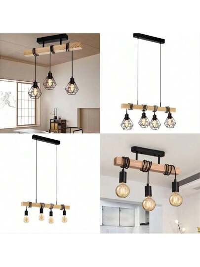 LED Lamp Modern 5ec4