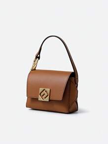 FION Women's Fashion Simple Backpack FAAFVKN019