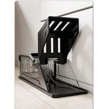 Humane Reusable Mouse Traps: Work Indoors & Outdoors For Small Rodents - 1 cái - Xem 4