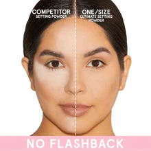 0.23 Oz/ 6.5g ONE/SIZE By Patrick Starrr Mini Ultimate Blurring Setting Powder - Dark/Deep - 查看 8