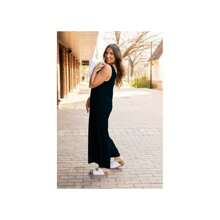 The Vera Jumpsuit - 彩色 - 查看 5