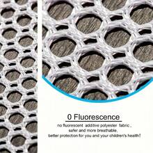 Sports Shoe Drying Bag, Durable Shoe Washing Bag, Laundry Bag With Elastic Cord, Sports Shoe Laundry Bag, Sports Shoe Laundry Bag, Washing Machine Drying Bag, Shoes, Clothing, Laundry And Commercial Use - 樣式1 - 查看 6