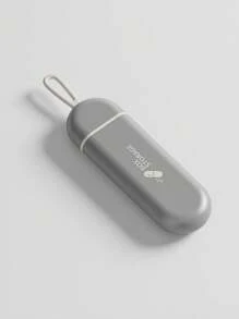 Caja de pastillas portátil y a prueba de agua y humedad, organizador de 3 compartimentos, dispensador de pastillas de viaje, esencial para el viaje, organizador de viaje para la playa, vacaciones de verano, regreso a la escuela, mochila de caza, negocios, resistente a la humedad, herramienta organizadora de dispensador de contenedor, campamento, hogar, estudiantes, mujeres, hombres, accesorios de viaje, artículos esenciales del dormitorio