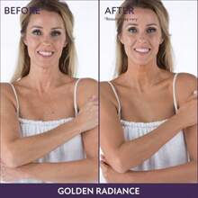 Westmore Beauty Body Coverage Perfector – Waterproof Leg & Body Makeup - Tattoo Cover Up Makeup - 7 Oz (Natural Radiance) - 3,5oz Rạng rỡ - Xem 6