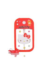 Sanrio 1PC/3PCS Dispensing Bottle, Mini Spray Bottle, 50ml Card Perfume Spray Bottle, Water Replenishing Spray Bottle, Portable Travel Spray Bottle Accessories