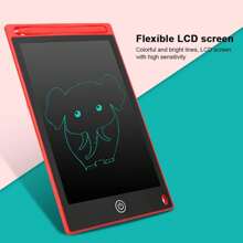 Pizarron magico de 8.5 pulgadas para niños - Negro - Ver 5