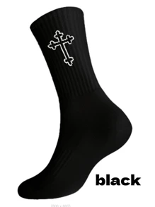 1/2/4/5/8/10/20 Pairs[Essential For Sporty Fashion Guys]Men's Mid-Calf Sports Socks | Breathable Moisture-Wicking | High Elasticity | Striped Color-Blocking Design | Comfortable Essentials | Limited Time Special Offer, Suitable For Daily Outfits