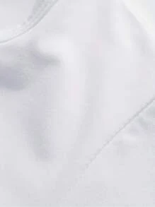 Women's "I Have A Heart Like A Truck" Pattern-Shirt - Desert Sunset Dreamy Country Western Bohemian Design, Soft Stretchy Round Neck Summer-Shirt Suitable For Concerts Festivals And Casual Outfits, Country Music Style, Weekend Wear, Comfortable Fit, Personality Statement Shirt, Exclusive For Festival Lovers Cotton Menkpop Labor Day Men Clothing Manfinity Romwe Shirts Men Shirts Graphic Tees Camisas Para Hombre Graphic Tees Graphic Te - 白色 - 查看 5