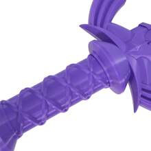 84cm Anime Legend Figure Master Sword 3D Printed Retractable Sword Toy Katana Samurai Sword Cosplay Props Sword Model Collectible Toy Gifts - 3D Printed Sword - View 10
