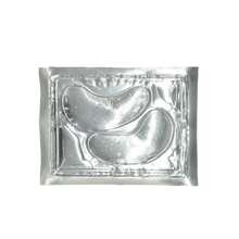 5pcs/10pcs/20pcs/ Gel Eye Ice Pack Cooling Eye Pad Hot & Cold Care For Eyes, Dark Circles, Smooth Fine Lines Gel Eye Mask Gift For Women,Both Men And Women Can Use,Spring Summer Picks,Brides Maid Gifts,Room,Bedroom Deccor,Bedroom Deccor,Beach,Travel,For Men,For Women,Vacation - Multicolor - View 11