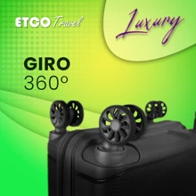 Maleta de mano 10 Kg  Avion maleta carry on Tipo American 20 pulgadas