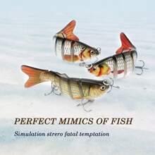 1pc Dyneema Ribbon Connection Design