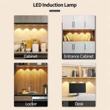 Sensor Lights - white light - View 8