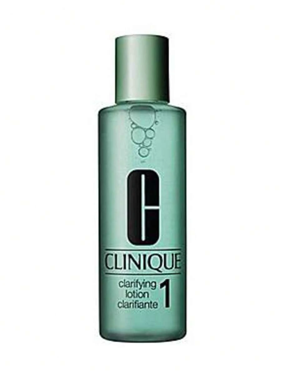Clinique Clarifying Lotion 1 - 400ml - Clear - View 1