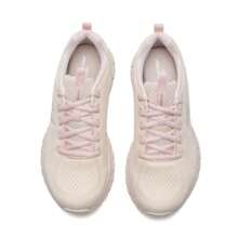 Skechers 12615 - Women's Cushioned Low-Top Running Shoes For Training, Commuting And Daily Wear