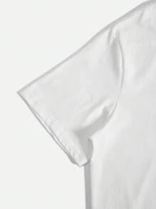 Oversized Style For Women, Cowboy Carter Shirt, Tour Shirt,, Concert Band Tee, Western Music Fan Gift, BeyHaw Rodeo Style T-Shirt, Queen B Shirt, Oversize Type Shirt For Women, Perfect For Holiday Parties Or Gift Giving, Soft And Comfortable - 白色 - 查看 4