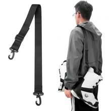 Correa de hombro de arnés para transporte de botas de esquí y snowboard, para mujeres y hombres, accesorios de snowboard y patinaje sobre hielo. Correas para fijar botas de esquí y patinaje sobre hielo, adecuadas para juegos de esquí, uso doméstico y regalos festivos, Día de la Madre, Día del Padre - Varios colores - Ver 10