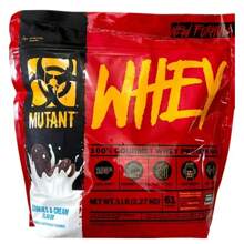 PROTEINA MUTANT WHEY 2.2KG SABOR GALLETAS CON CREMA - GALLETA - Ver 1